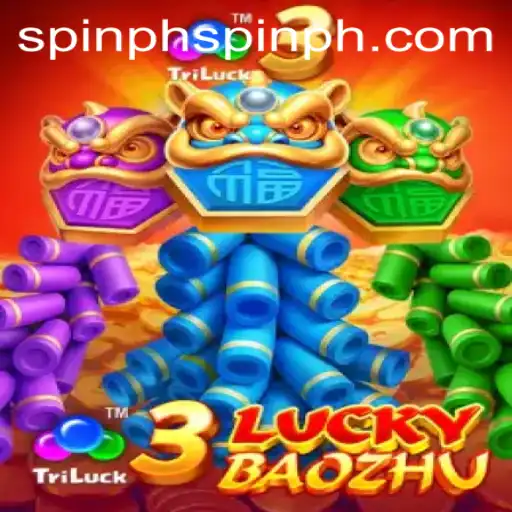 Exploring the World of 3LuckyBaozhu: An Exciting Spin on Modern Gaming