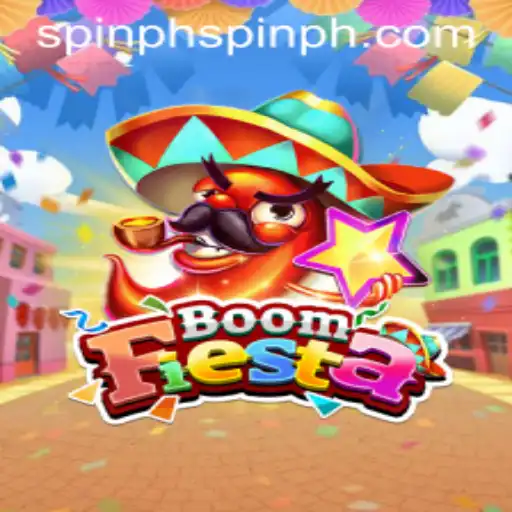 BoomFiesta: An Exciting Adventure in the World of Spinph