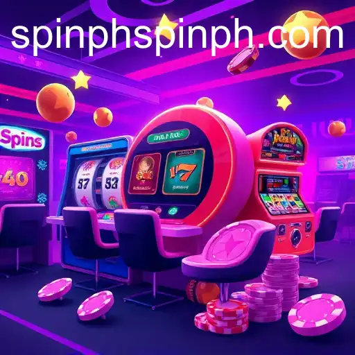 Exploring the World of Casino Games: The Rise of Spinph