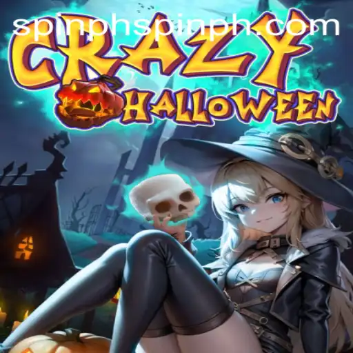Experience the Thrills of CrazyHalloween: Unleash the SpinPh Adventure