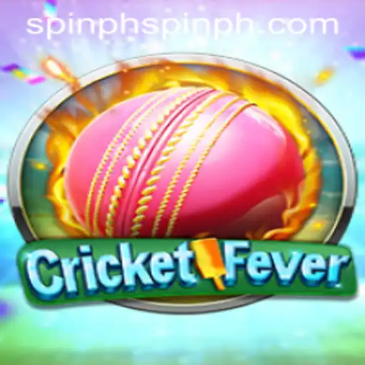 CricketFever: Spin Your Way to Victory