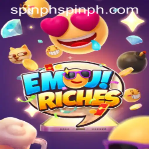 Discover the Excitement of EmojiRiches: A Comprehensive Guide to the Popular Game
