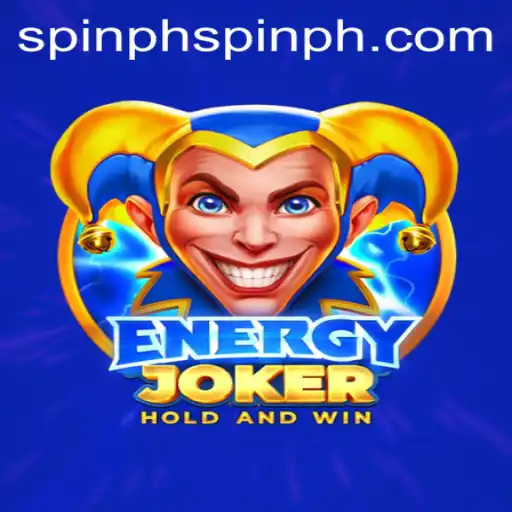 Unveiling EnergyJoker: The Game That Spins Excitement with Spinph