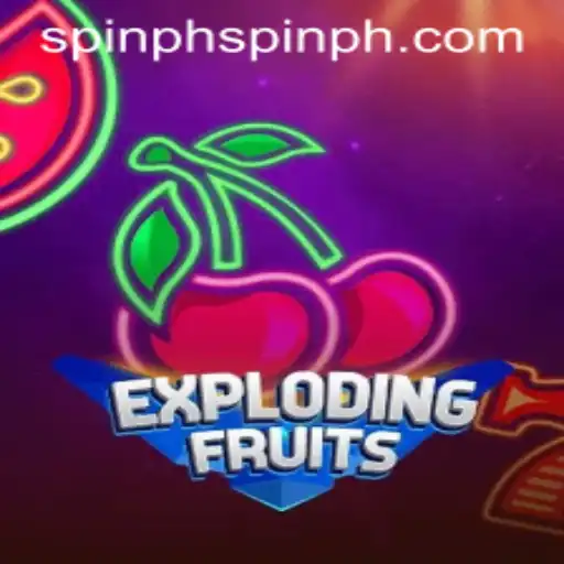 ExplodingFruits: A Thrilling Arcade Experience with Spinph Mechanics