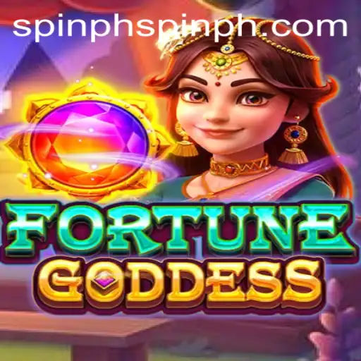 Unveiling the Mystical World of FORTUNEGODDESS: A SpinPH Game Adventure