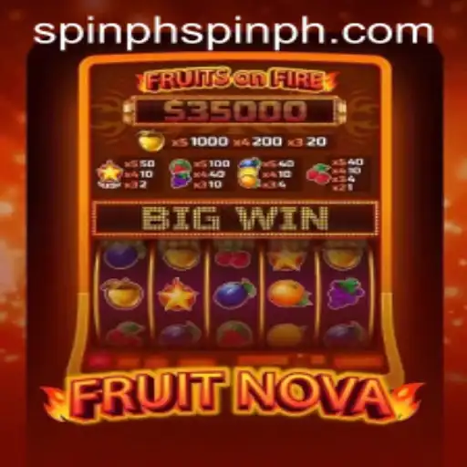 Exploring the Thrilling World of FruitNova - Spin Your Way to Fun