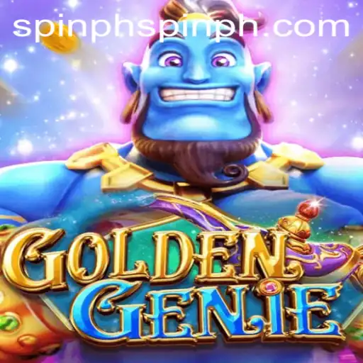 GOLDENGENIE: The Enchanting World of Spinph Adventure