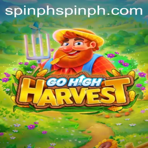 GoHighHarvest: Engaging Farm Simulation Meets Thrilling Mini-Games