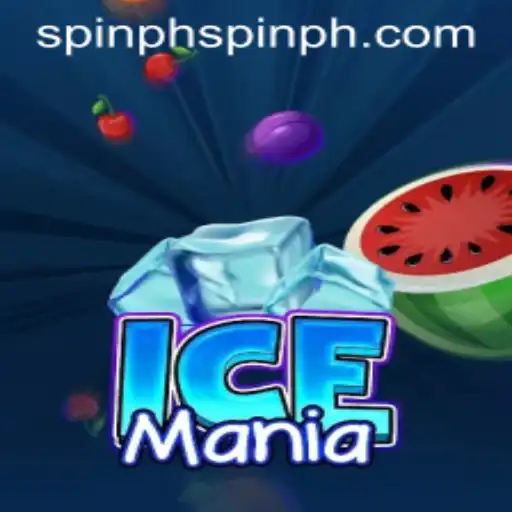 Unveiling IceMania: The Chilling Adventure of Spinph
