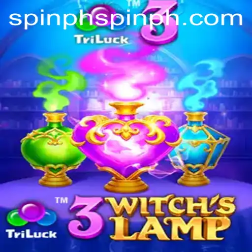 Discover the Magical World of 3WitchsLamp and Its Enchanting Gameplay