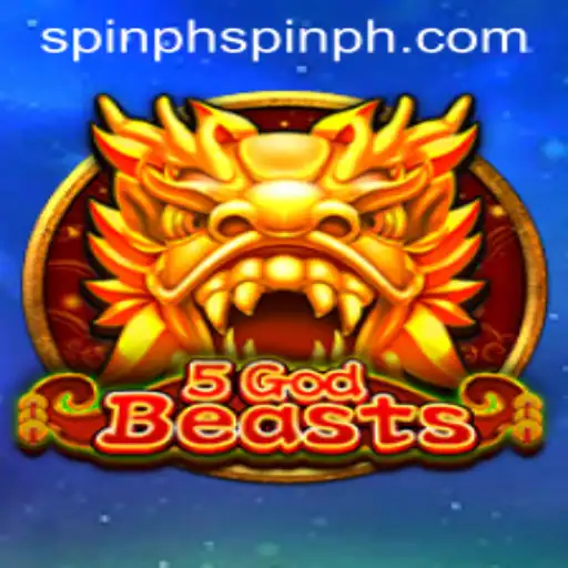 Discover the Enchanting World of 5GodBeasts: A Masterclass in Mythical Gaming