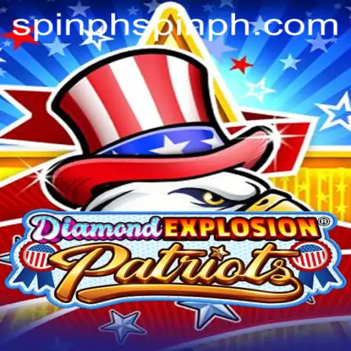 Discover the Thrills of DiamondExplosionPatriots: A Unique Gaming Experience