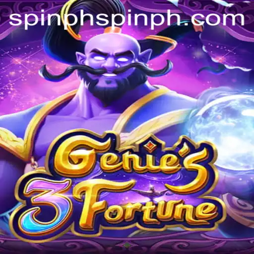 Exploring Genie3Fortune: A Captivating Adventure in Gaming