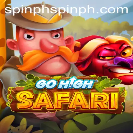 Discover the Thrills of GoHighSafari: A Safari-Themed Adventure Awaits
