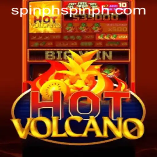Discover the Fiery Thrills of HotVolcano with SpinPh