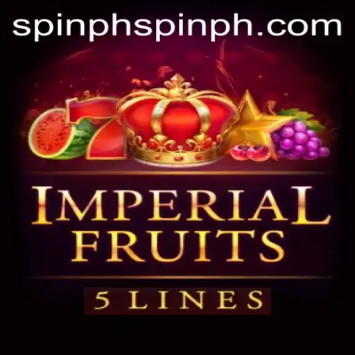 ImperialFruits5: Discover the Vibrant World of Spin Adventure