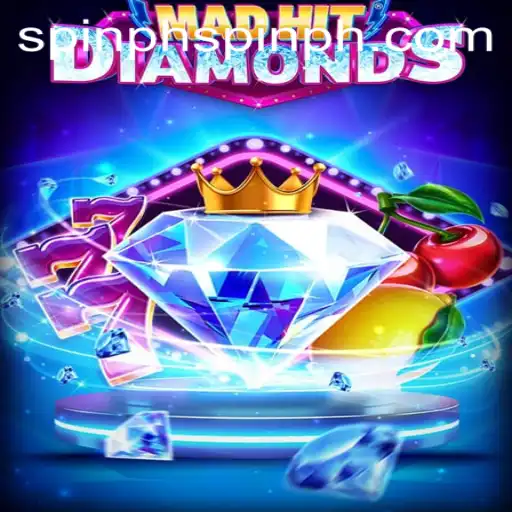 Exploring the Thrills of MadHitDiamonds: A New Era in SpinPh Gaming