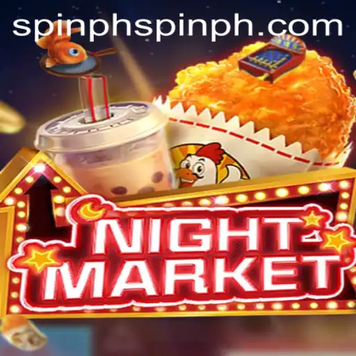 Discover the Thrills of NIGHTMARKET: A New Spin on Interactive Gaming