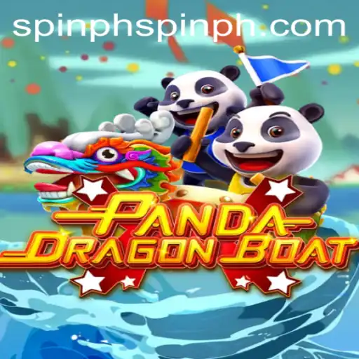 Discover PANDADRAGONBOAT: The Exciting Spinph Adventure