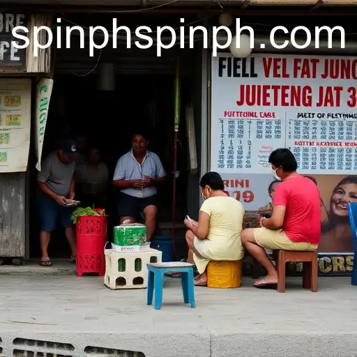 The Enduring Phenomenon of Jueteng in the Philippines