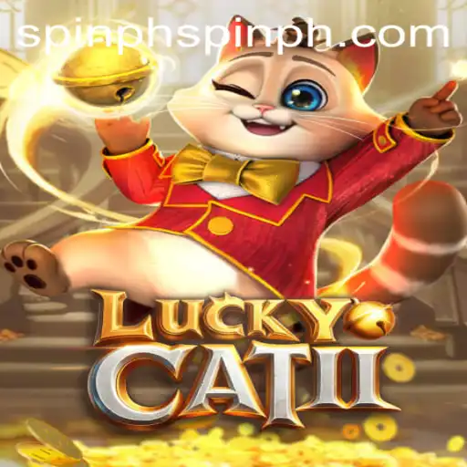 Unveiling LuckyCatII: A Spinph Adventure into the World of Online Gaming