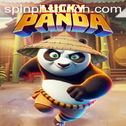 Discover the Exciting World of LuckyPanda: A Thrilling SpinPH Adventure
