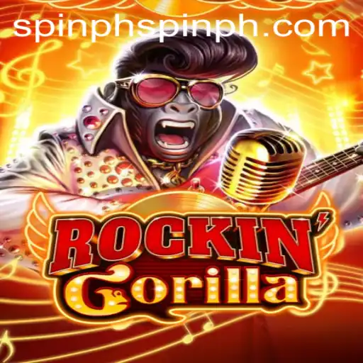 Discover the Thrills of RockinGorilla: A Comprehensive Guide to Arcade Adventure