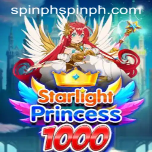 Exploring the Wonders of StarlightPrincess1000 and the Excitement of Spinph