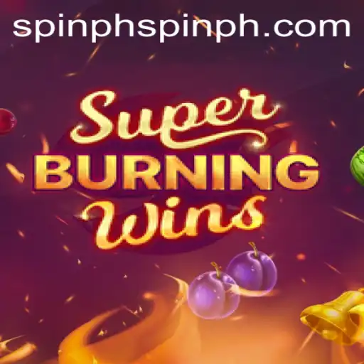 Unveiling SuperBurningWins: A Thrilling Experience in the World of Slot Gaming