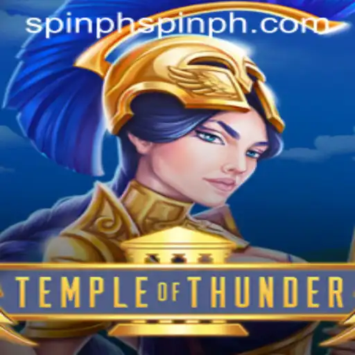 Experience the Thrill of 'TempleofThunder' in the World of Spinph