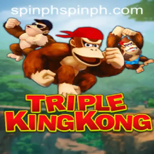 Unveiling TripleKingKong: The Thrilling Slot Adventure