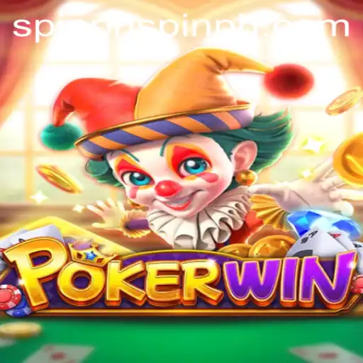 Unveiling POKERWIN: A Spin to Win Adventure