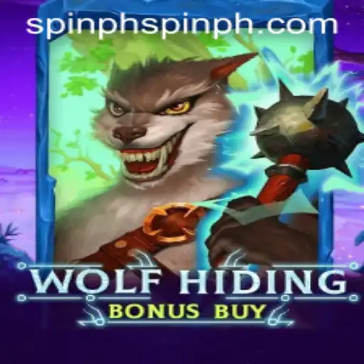 Exploring the Intrigue of WolfHidingBonusBuy