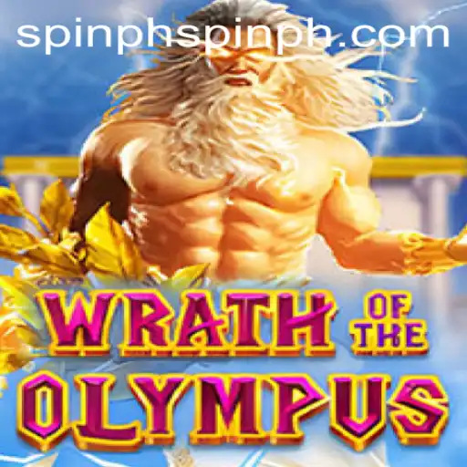Unveiling WrathofOlympus: A Mythical Journey with Spinph