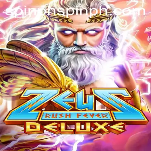 Unleashing the Mythical Excitement: A Dive into ZeusRushFeverDeluxe